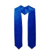 For the graduation season of junior high school, senior high school, university and postgraduate students, there are sashes, shoulder straps, solid-colored graduation ceremony ribbons, and silk shawls for honor conferral Specification image